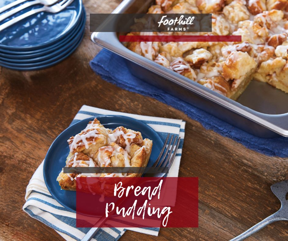 Bread Pudding Bread Pudding